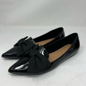 ASOS Ludo Ballet Flat